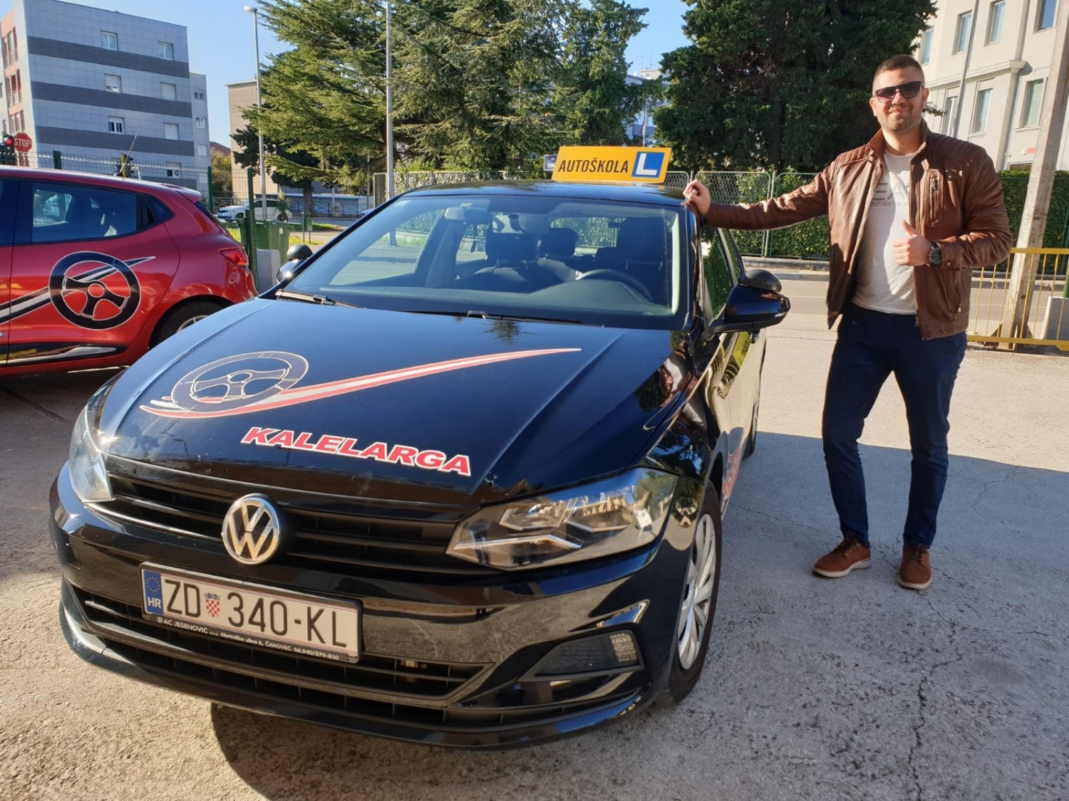 Ante Uzelac