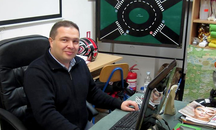 Igor Vukojević