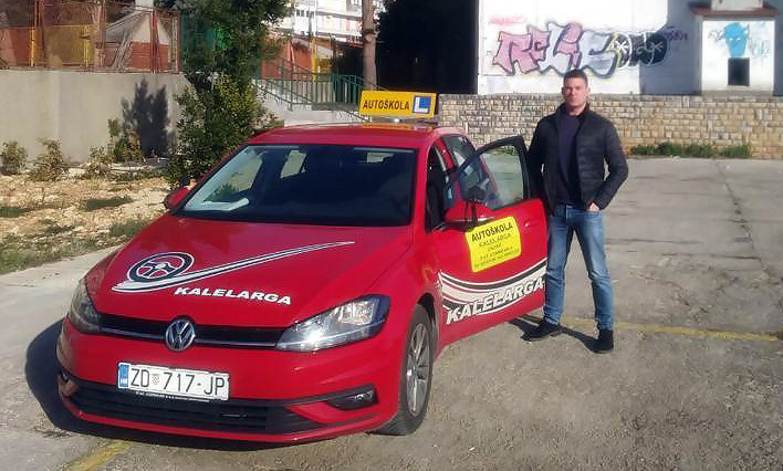 Luka Mrkić